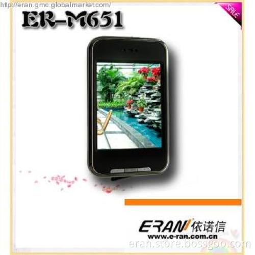 2.8 inch Classic Media Player